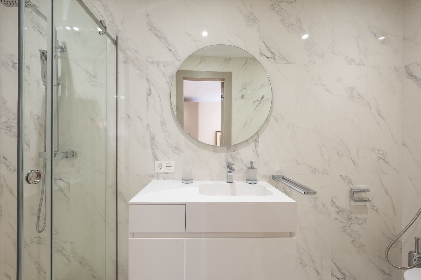 6 soveværelse Lejlighed til salg i Puerto Banus med swimmingpool - € 4.205.000 (Ref: 8162734)