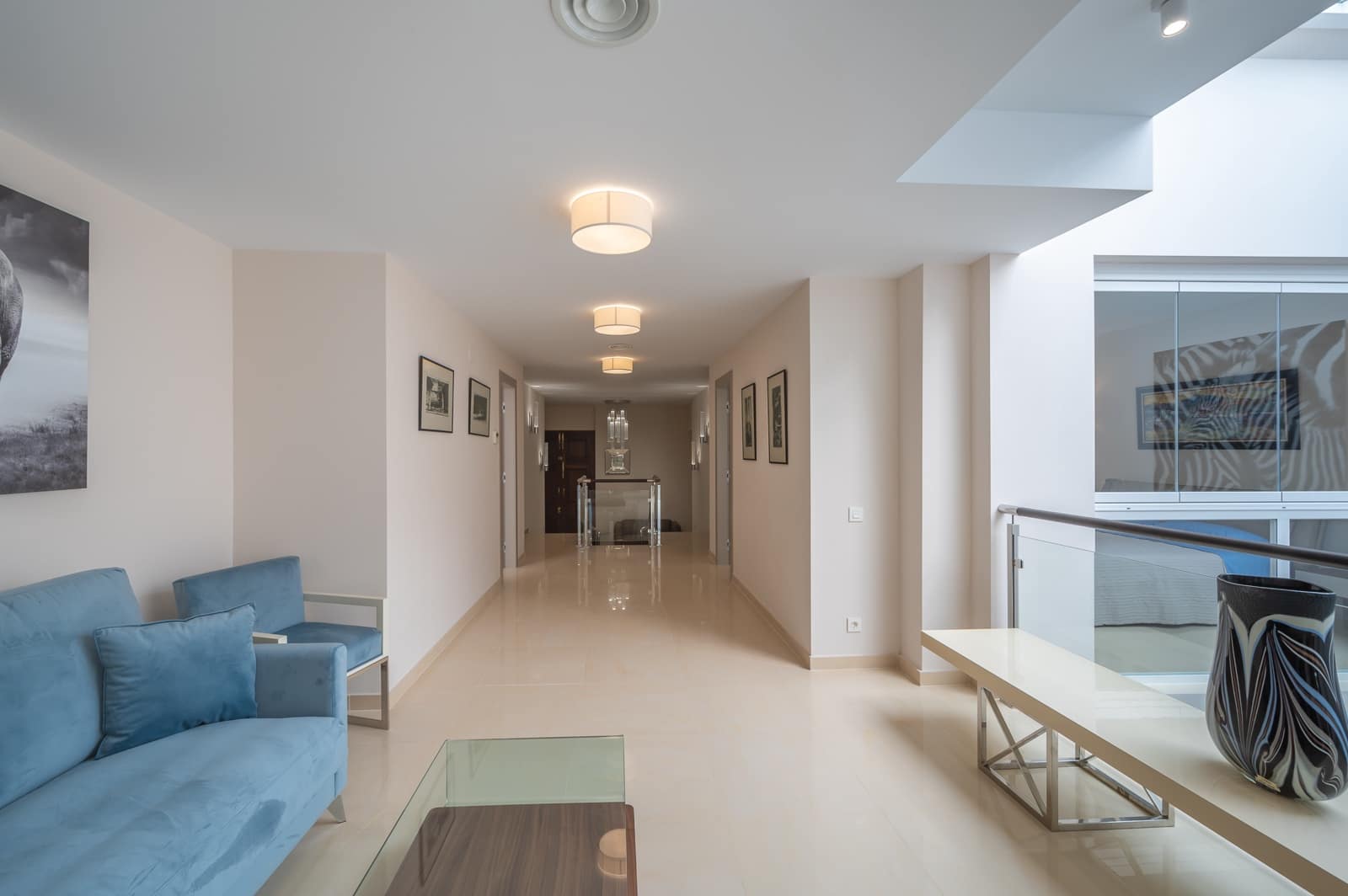 6 soveværelse Lejlighed til salg i Puerto Banus med swimmingpool - € 4.205.000 (Ref: 8162734)