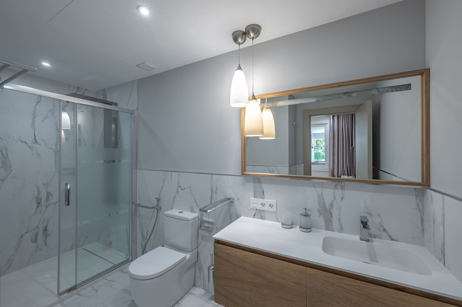 6 soveværelse Lejlighed til salg i Puerto Banus med swimmingpool - € 4.205.000 (Ref: 8162734)