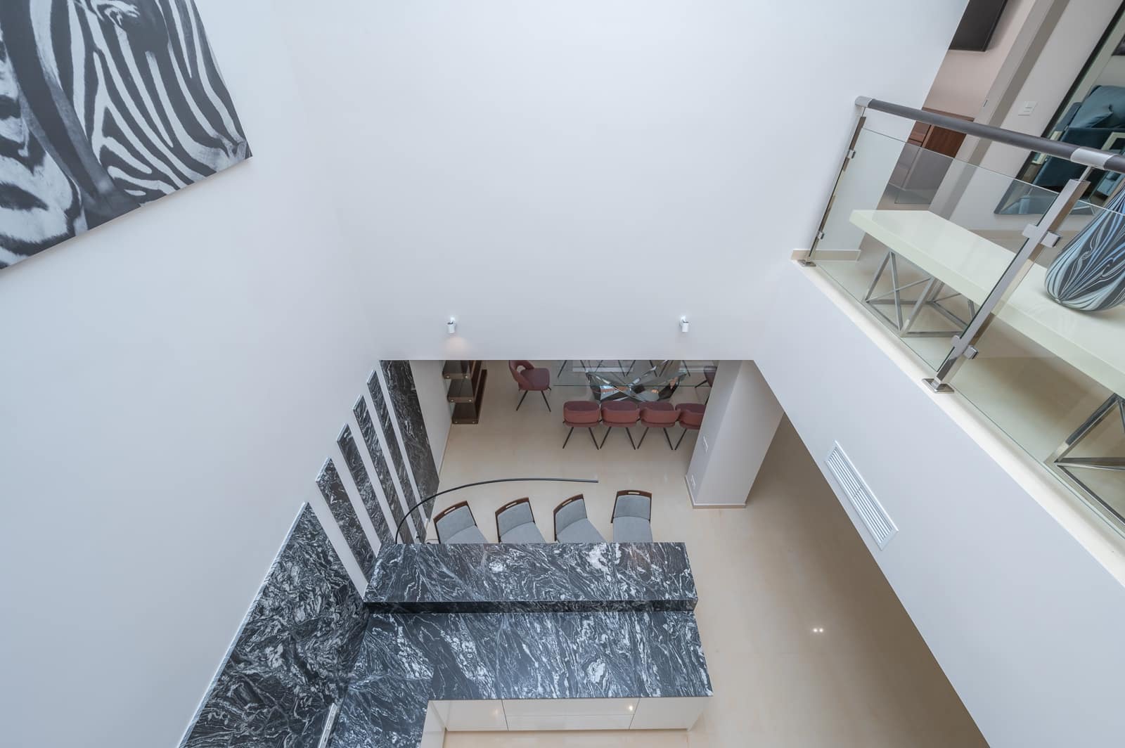 6 soveværelse Lejlighed til salg i Puerto Banus med swimmingpool - € 4.205.000 (Ref: 8162734)