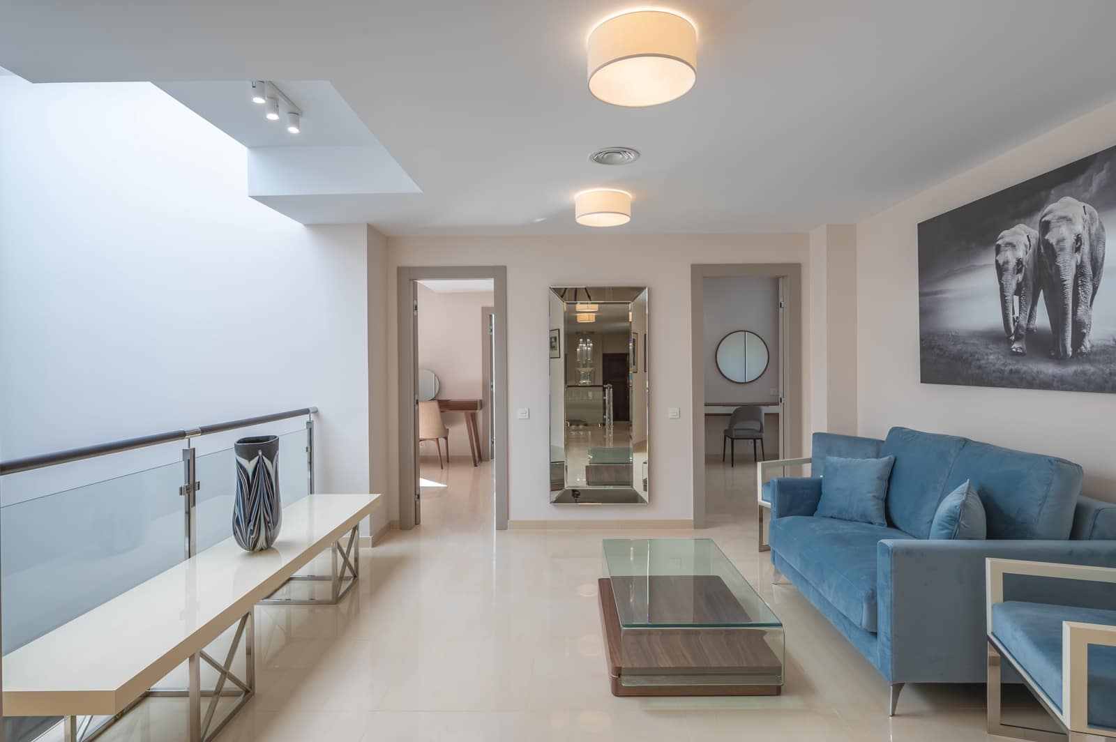 6 soveværelse Lejlighed til salg i Puerto Banus med swimmingpool - € 4.205.000 (Ref: 8162734)