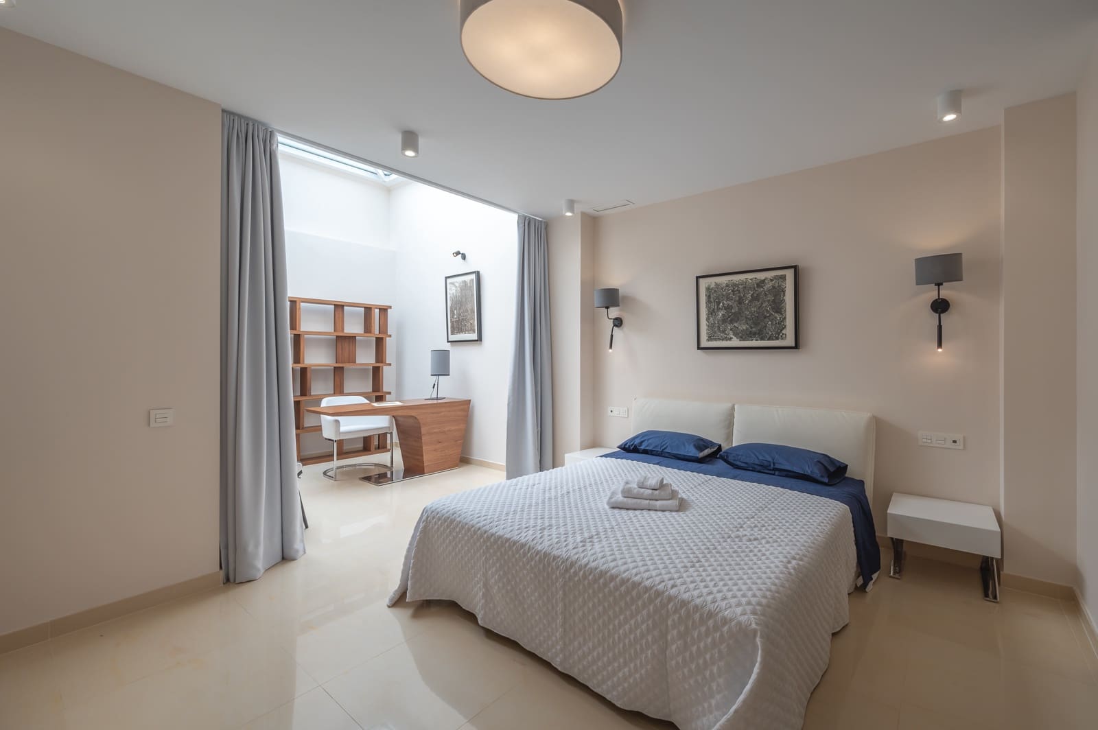 6 soveværelse Lejlighed til salg i Puerto Banus med swimmingpool - € 4.205.000 (Ref: 8162734)