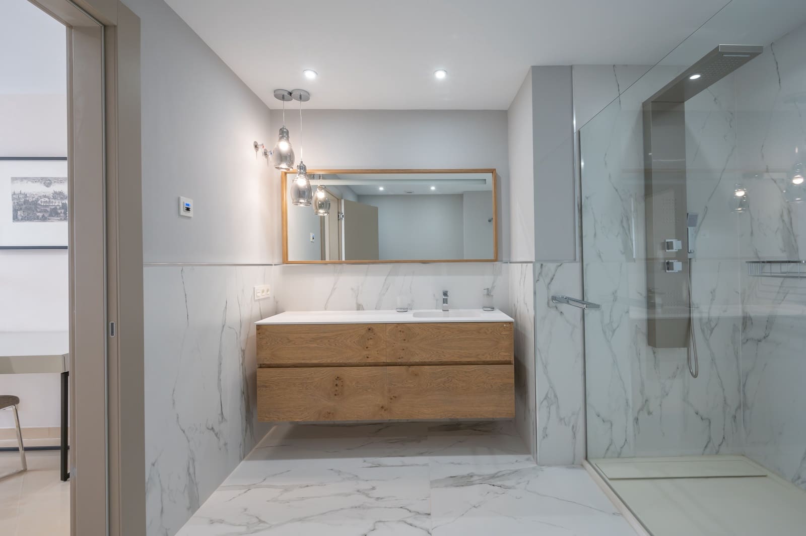 6 soveværelse Lejlighed til salg i Puerto Banus med swimmingpool - € 4.205.000 (Ref: 8162734)