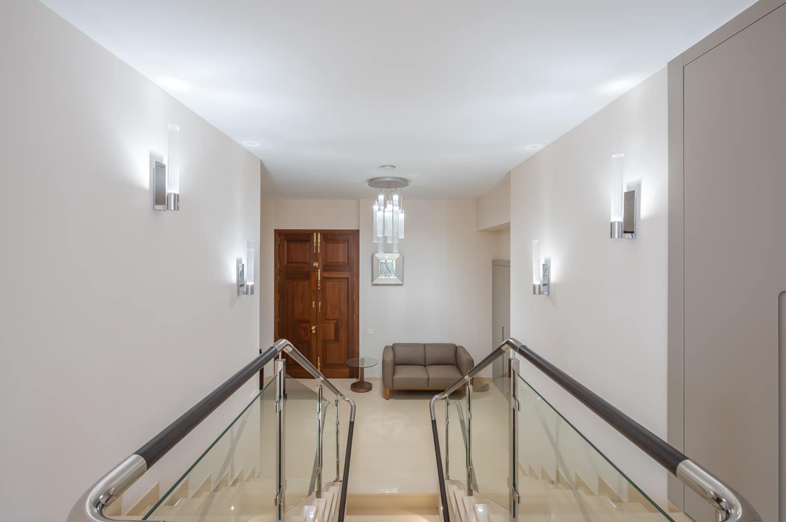 6 soveværelse Lejlighed til salg i Puerto Banus med swimmingpool - € 4.205.000 (Ref: 8162734)