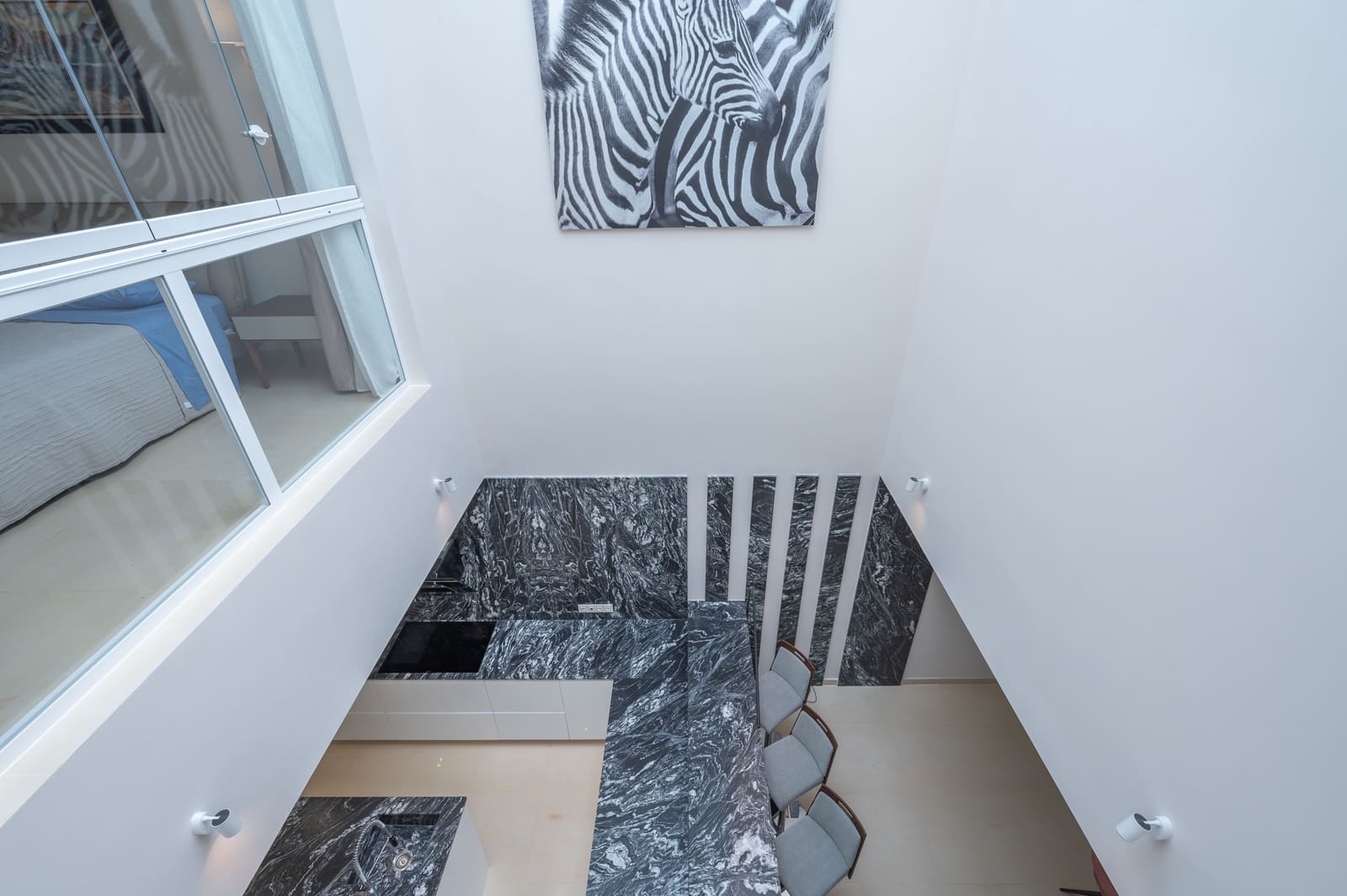 6 soveværelse Lejlighed til salg i Puerto Banus med swimmingpool - € 4.205.000 (Ref: 8162734)