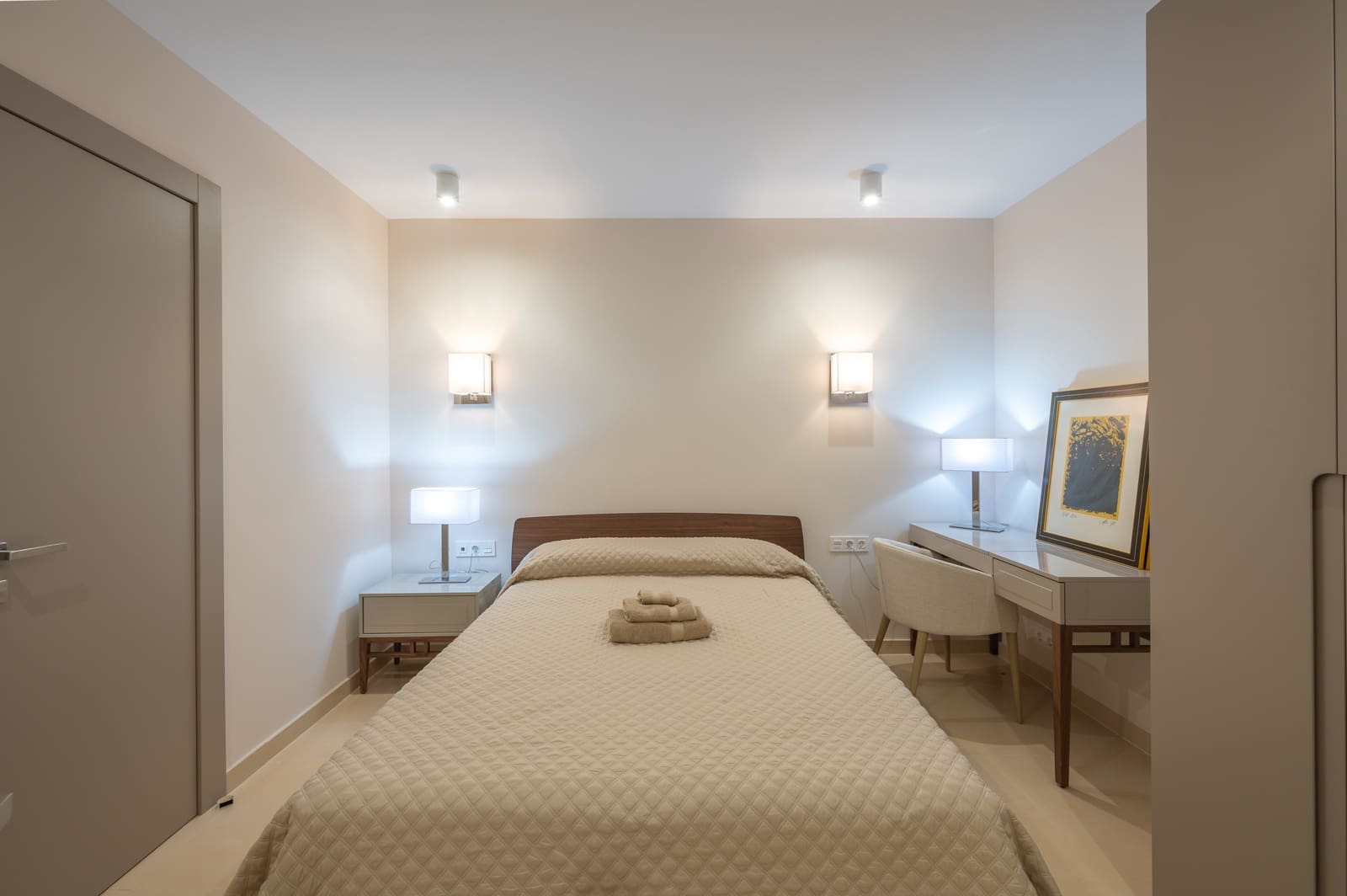 6 soveværelse Lejlighed til salg i Puerto Banus med swimmingpool - € 4.205.000 (Ref: 8162734)