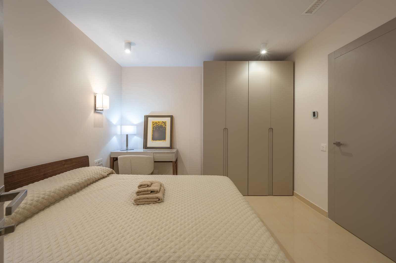 6 soveværelse Lejlighed til salg i Puerto Banus med swimmingpool - € 4.205.000 (Ref: 8162734)