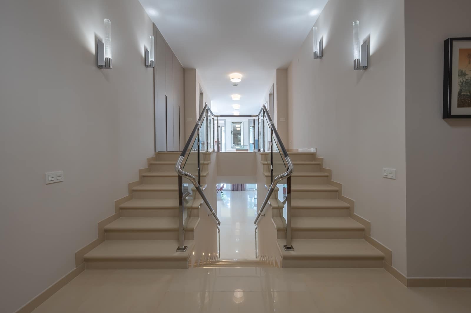 6 soveværelse Lejlighed til salg i Puerto Banus med swimmingpool - € 4.205.000 (Ref: 8162734)