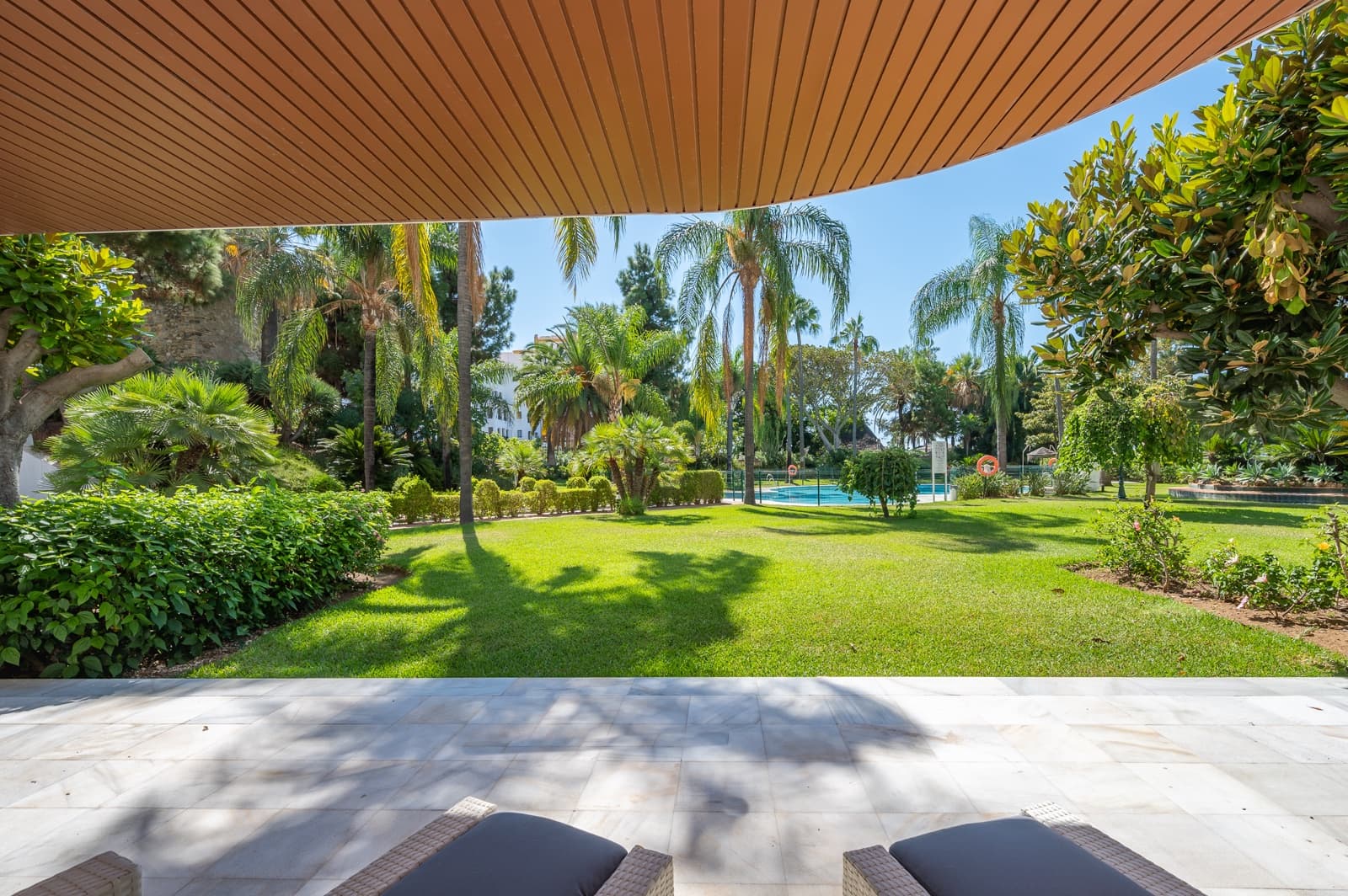 6 soveværelse Lejlighed til salg i Puerto Banus med swimmingpool - € 4.205.000 (Ref: 8162734)