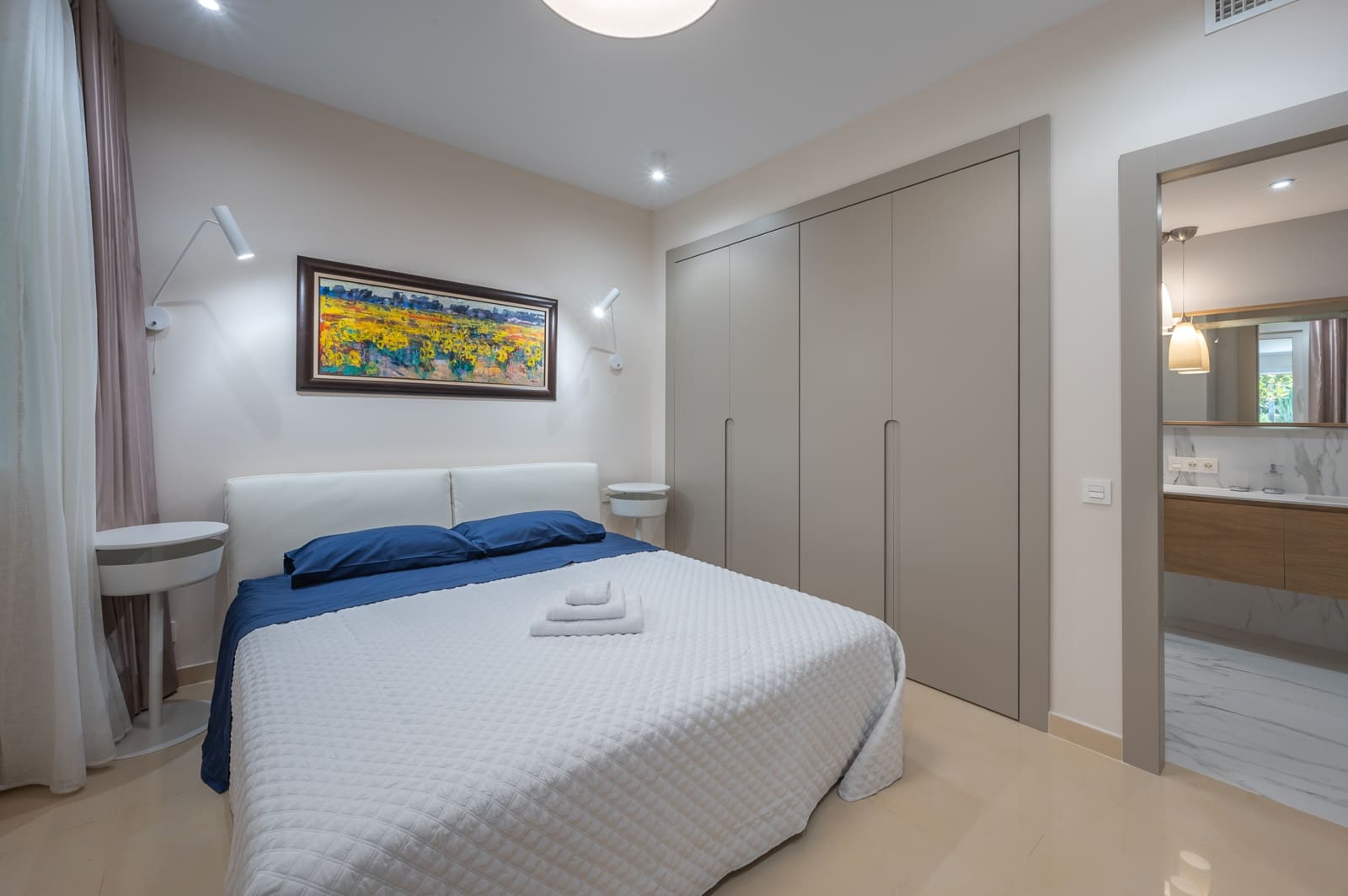 6 soveværelse Lejlighed til salg i Puerto Banus med swimmingpool - € 4.205.000 (Ref: 8162734)