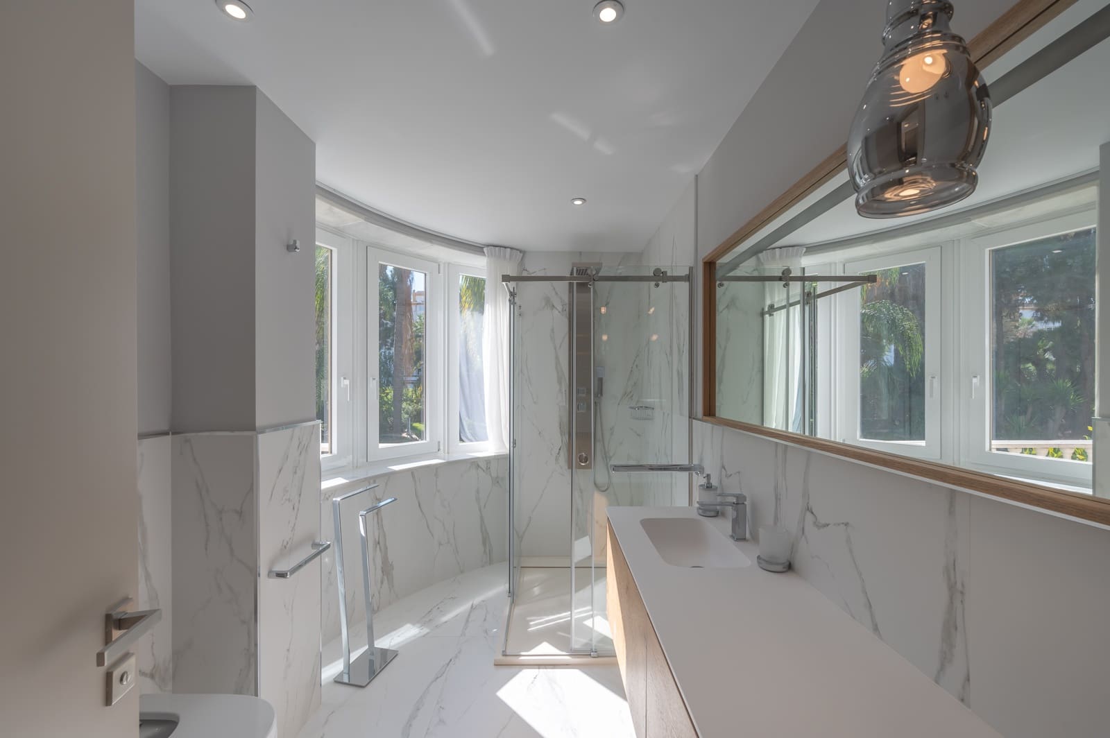 6 soveværelse Lejlighed til salg i Puerto Banus med swimmingpool - € 4.205.000 (Ref: 8162734)