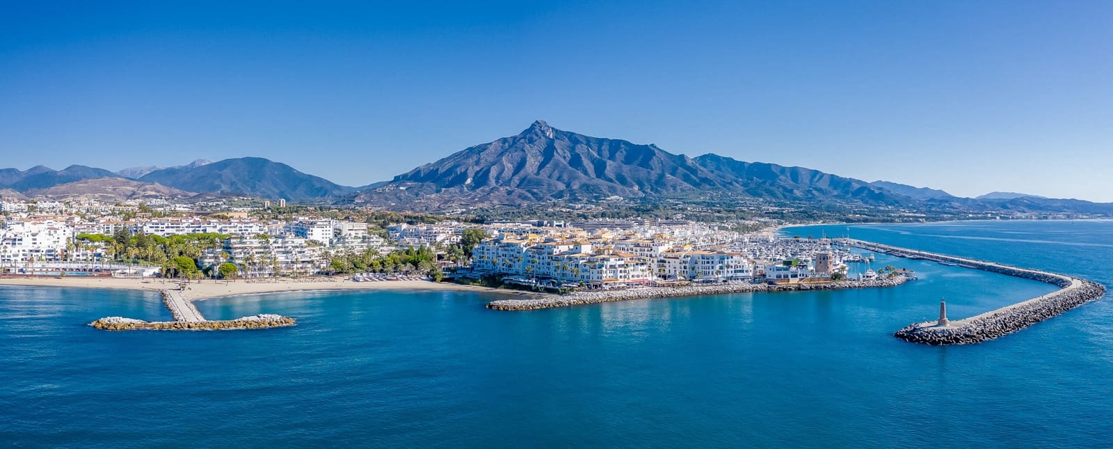 6 camera da letto Appartamento in vendita in Puerto Banus con piscina - 4.205.000 € (Rif: 8162734)