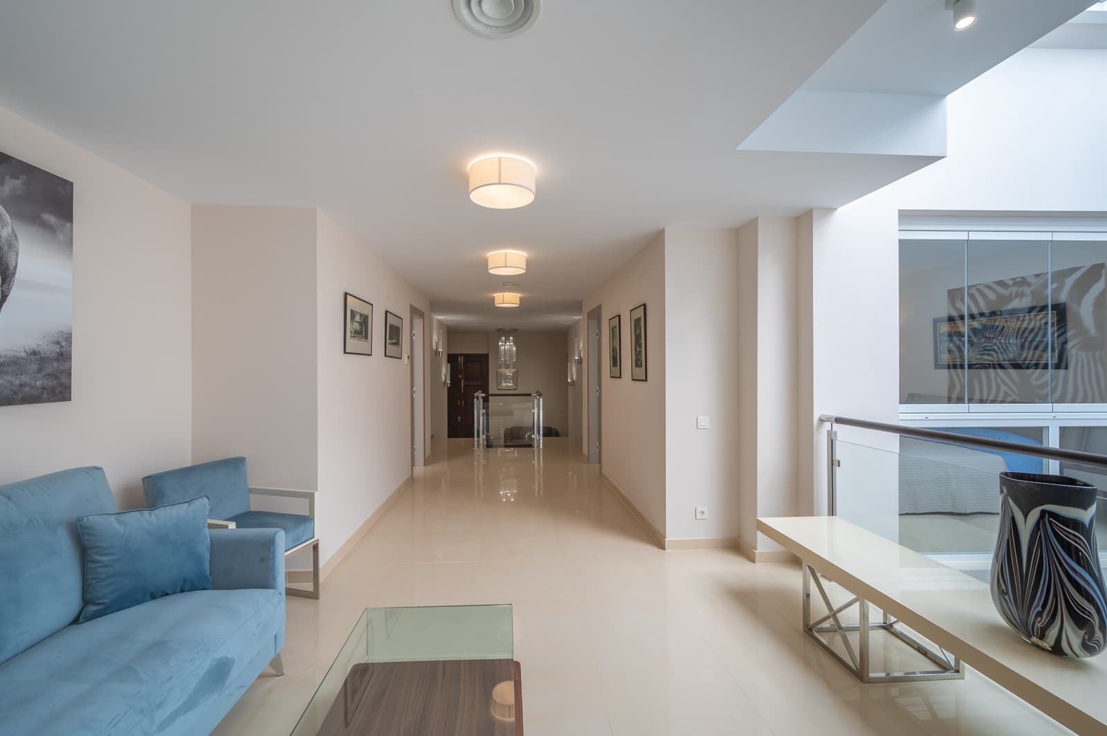 6 camera da letto Appartamento in vendita in Puerto Banus con piscina - 4.205.000 € (Rif: 8162734)