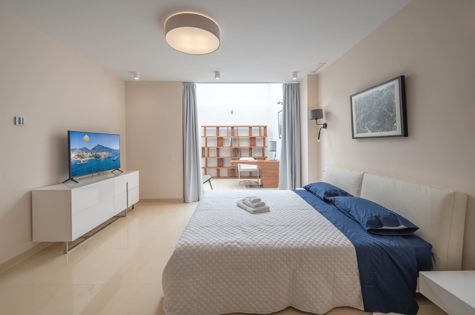 6 camera da letto Appartamento in vendita in Puerto Banus con piscina - 4.205.000 € (Rif: 8162734)