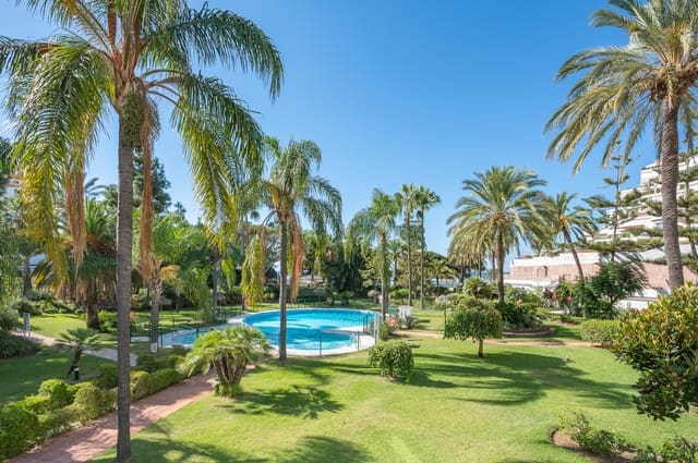 6 camera da letto Appartamento in vendita in Puerto Banus, Marbella con piscina - 4.205.000 € (Rif: 8162734)