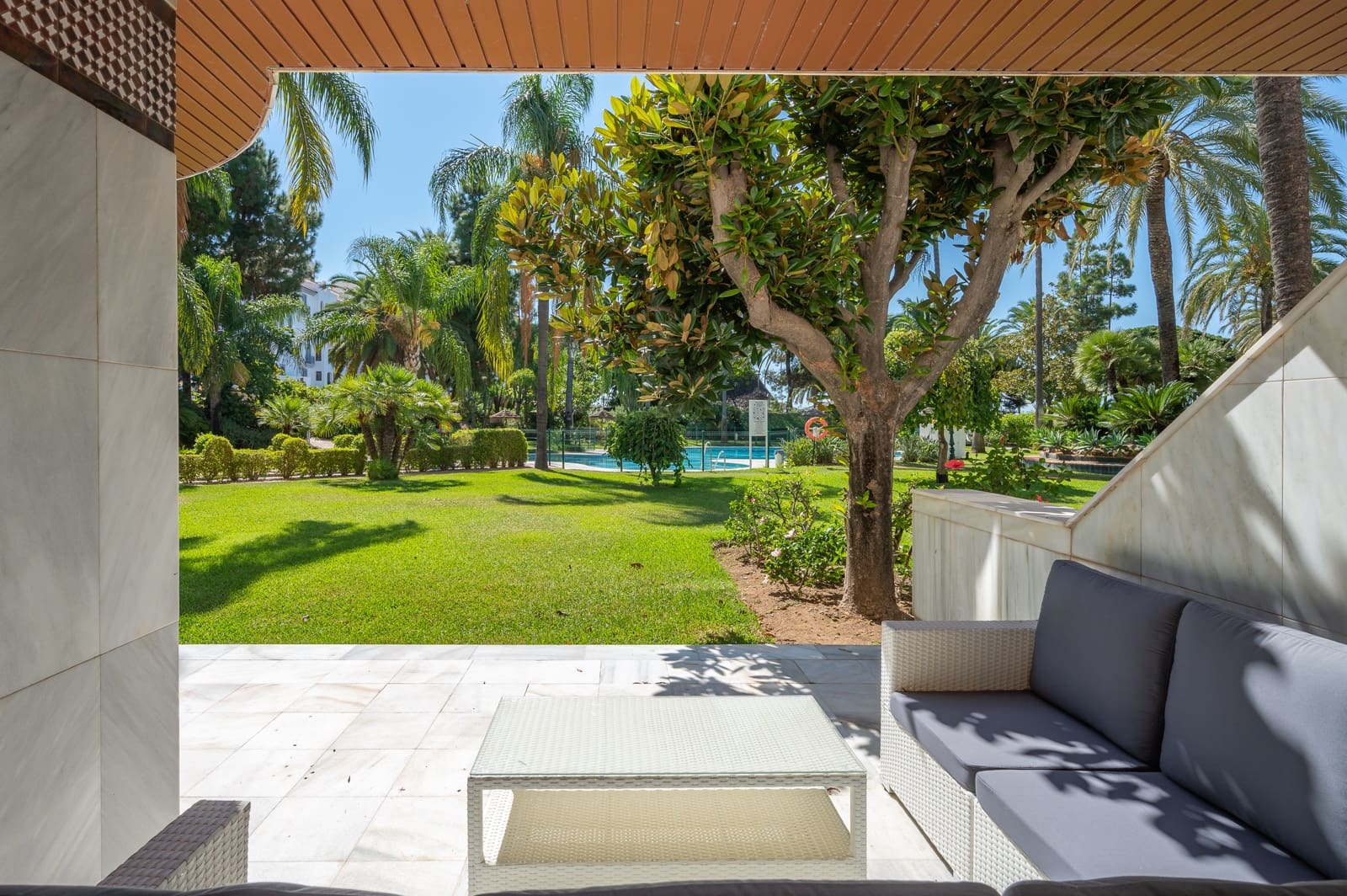 6 camera da letto Appartamento in vendita in Puerto Banus con piscina - 4.205.000 € (Rif: 8162734)