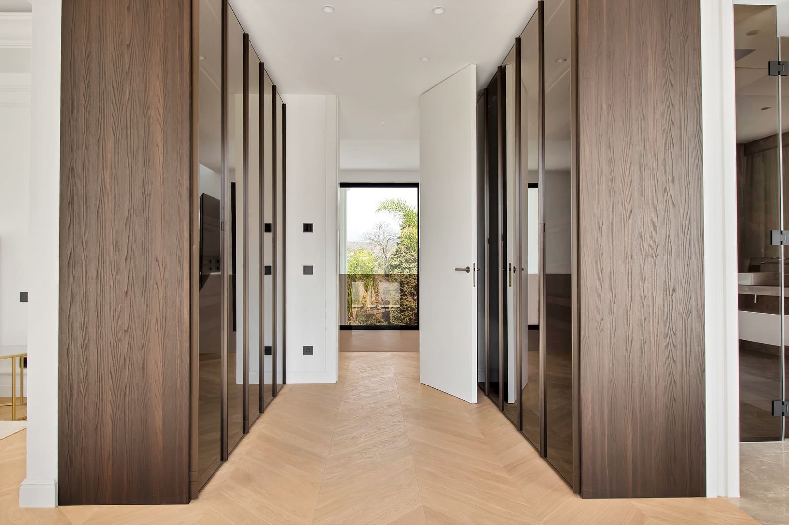 6 soveværelse Villa til salg i Marbella med swimmingpool - € 6.400.000 (Ref: 8162741)