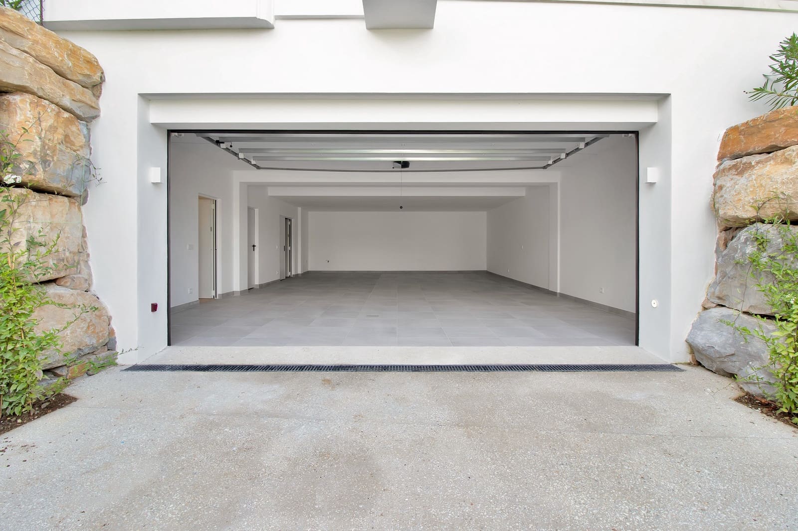 6 soveværelse Villa til salg i Marbella med swimmingpool - € 6.400.000 (Ref: 8162741)