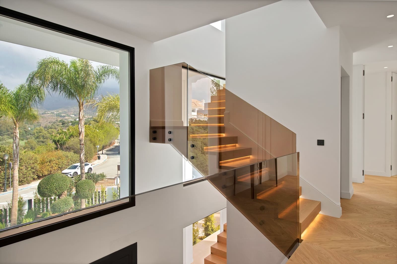 6 makuuhuone Huvila myytävänä paikassa Marbella mukana uima-altaan - 6 400 000 € (Ref: 8162741)