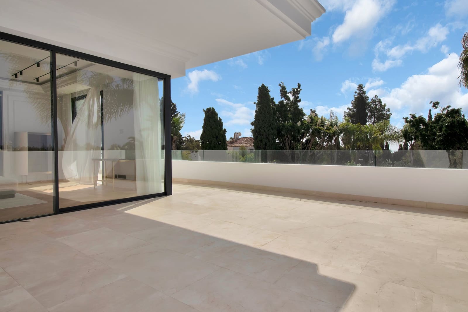 6 makuuhuone Huvila myytävänä paikassa Marbella mukana uima-altaan - 6 400 000 € (Ref: 8162741)