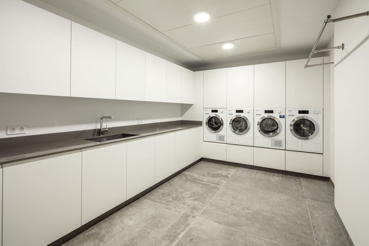 6 camera da letto Villa in vendita in La Quinta con piscina - 11.000.000 € (Rif: 8162742)