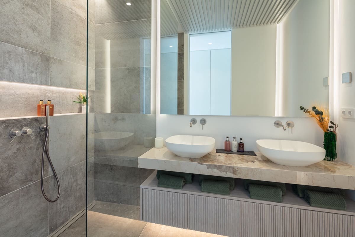 6 camera da letto Villa in vendita in La Quinta con piscina - 11.000.000 € (Rif: 8162742)