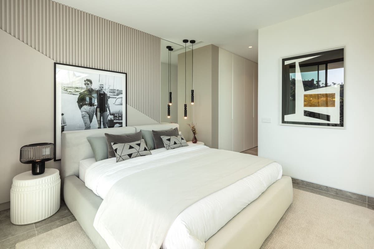 6 camera da letto Villa in vendita in La Quinta con piscina - 11.000.000 € (Rif: 8162742)