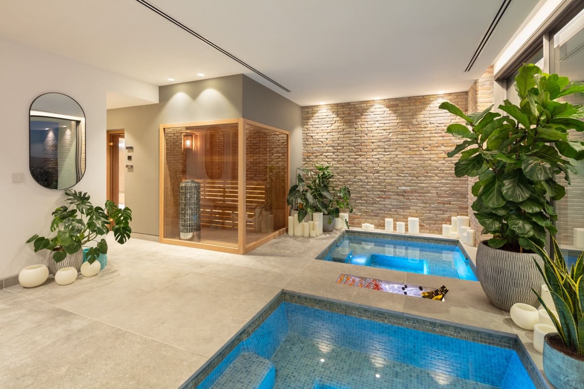 6 soveværelse Villa til salg i La Quinta med swimmingpool - € 11.000.000 (Ref: 8162742)