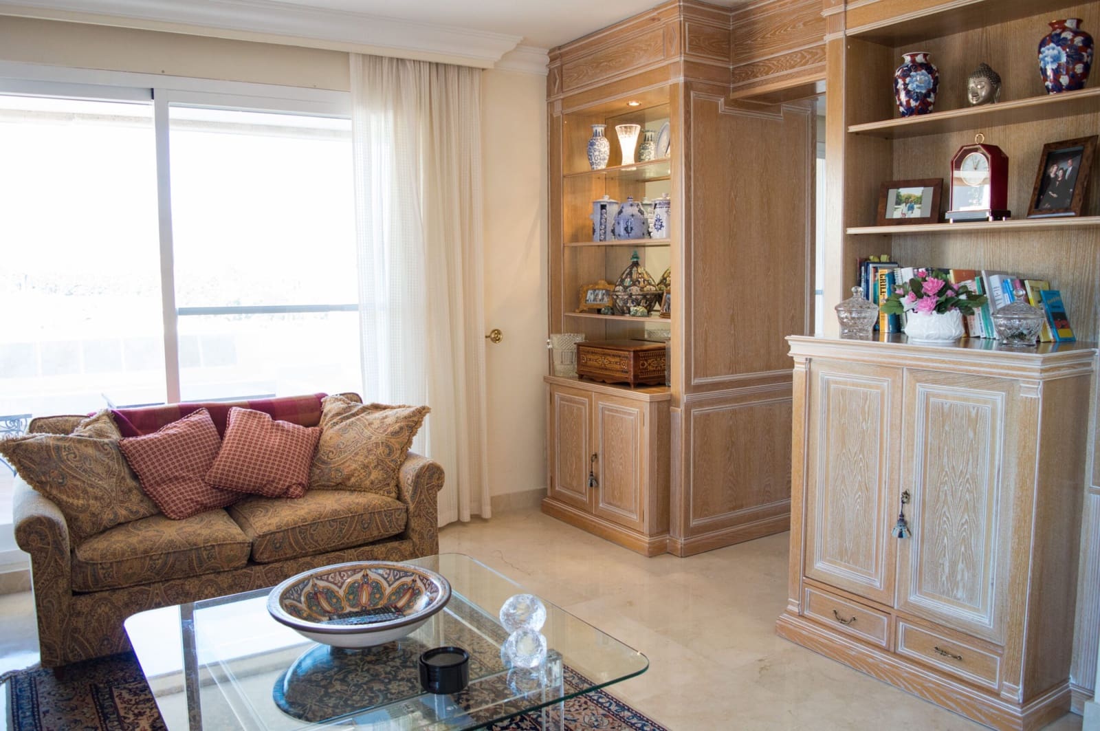 2 Zimmer Apartment zu verkaufen in Puerto Banus - 1.630.000 € (Ref: 8162743)