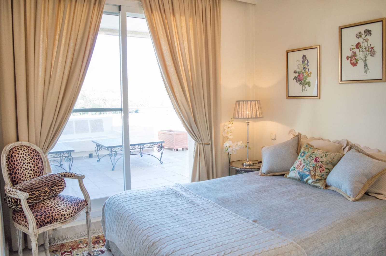 2 Zimmer Apartment zu verkaufen in Puerto Banus - 1.630.000 € (Ref: 8162743)