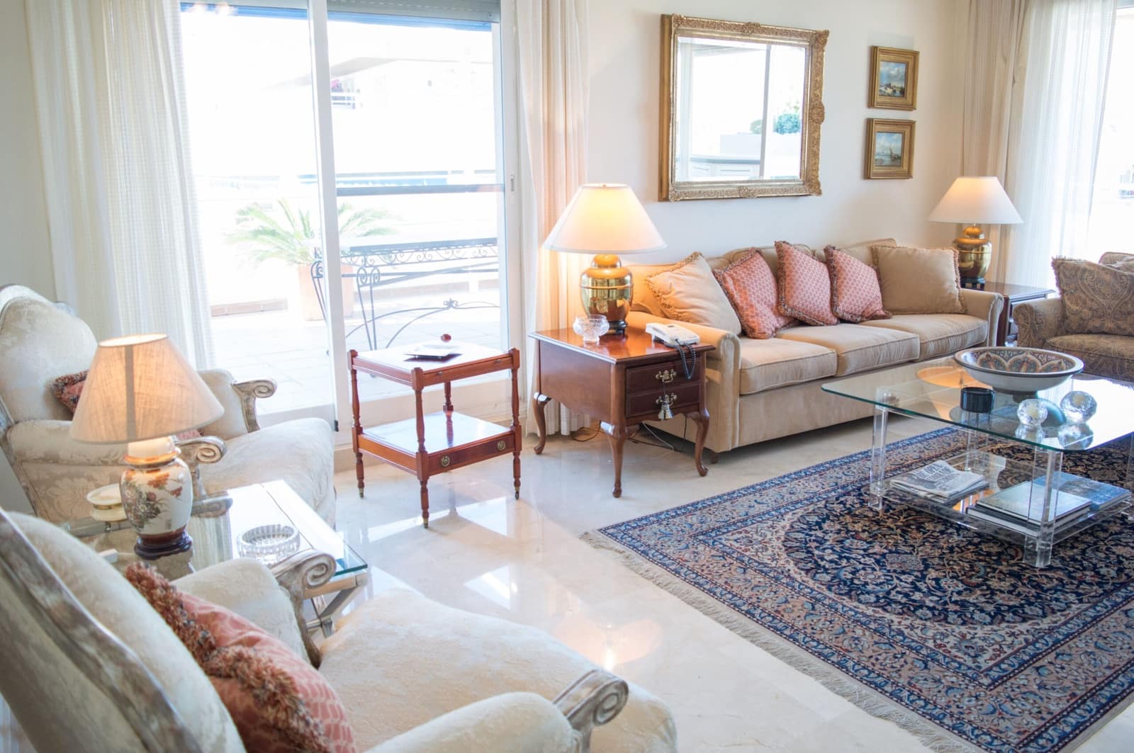 2 Zimmer Apartment zu verkaufen in Puerto Banus - 1.630.000 € (Ref: 8162743)