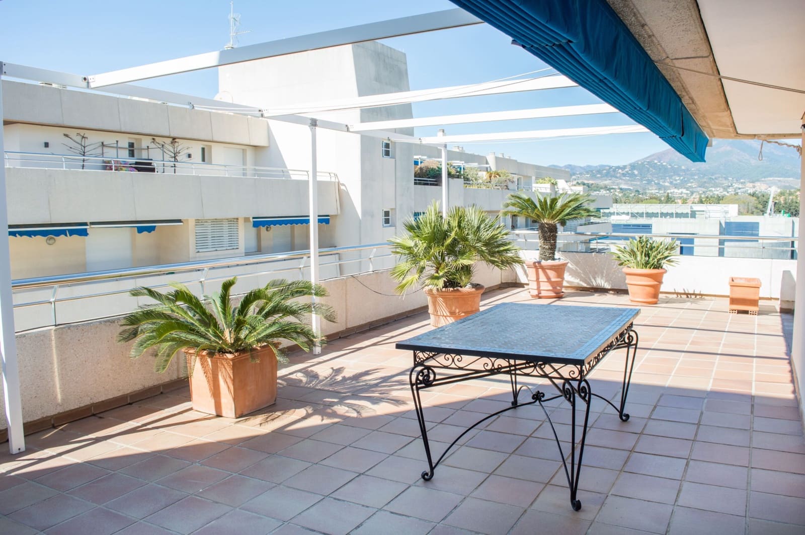 2 Zimmer Apartment zu verkaufen in Puerto Banus - 1.630.000 € (Ref: 8162743)