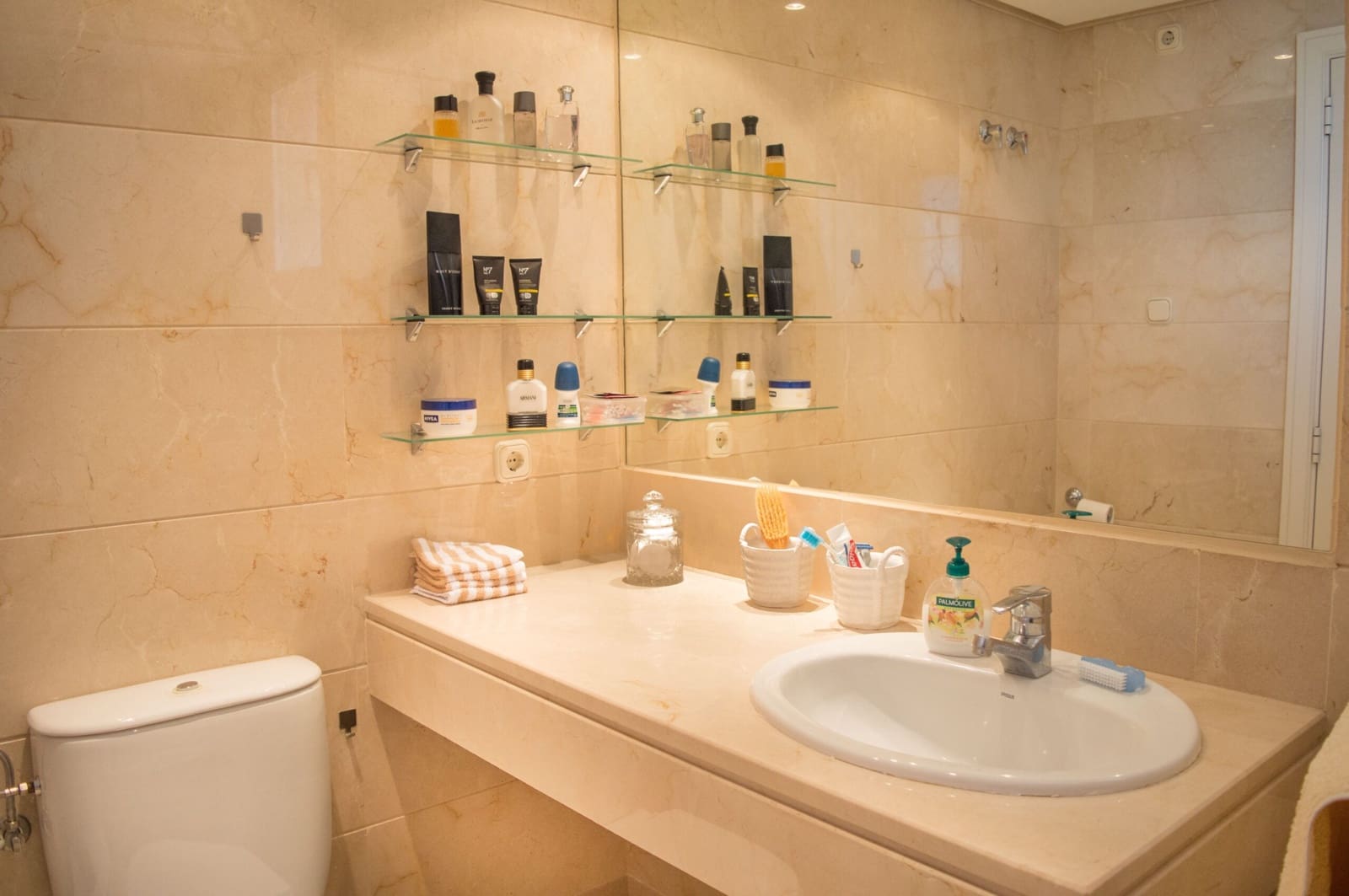 2 Zimmer Apartment zu verkaufen in Puerto Banus - 1.630.000 € (Ref: 8162743)