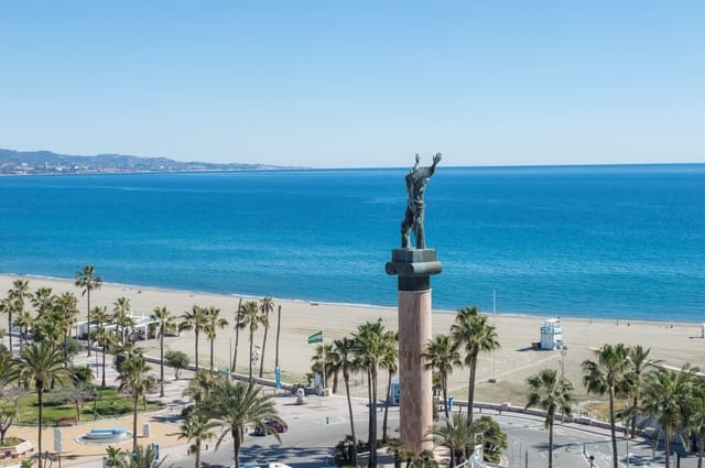 2 Zimmer Apartment zu verkaufen in Puerto Banus, Marbella - 1.630.000 € (Ref: 8162743)