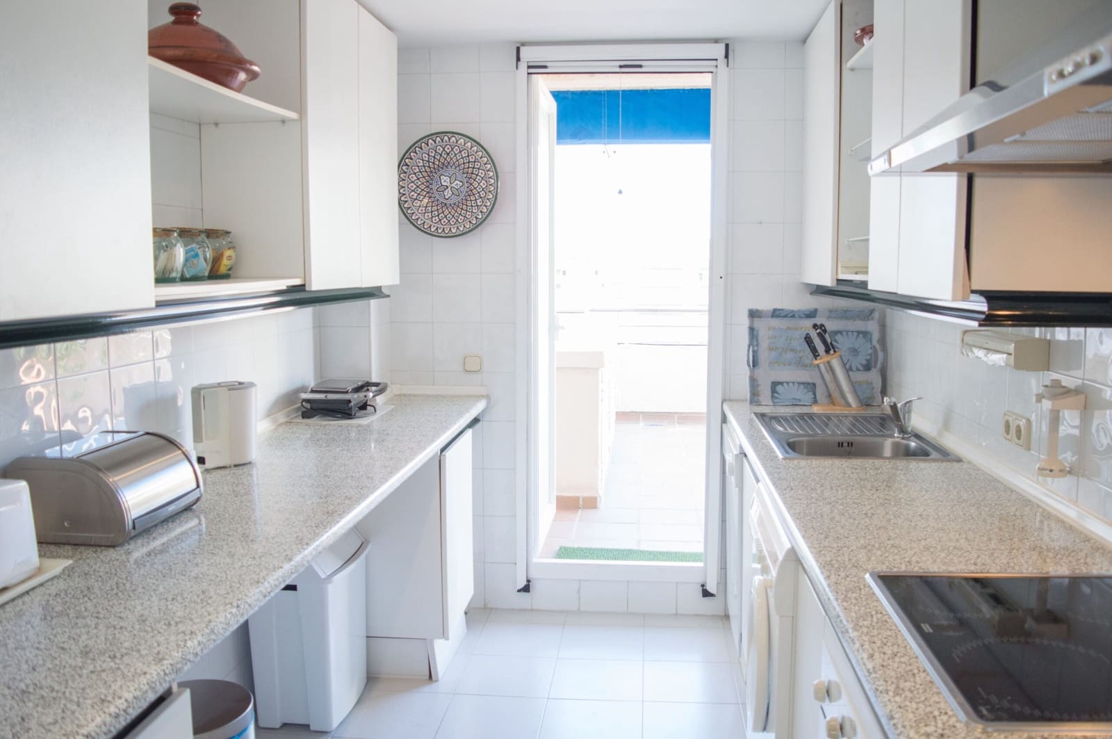 2 Zimmer Apartment zu verkaufen in Puerto Banus - 1.630.000 € (Ref: 8162743)