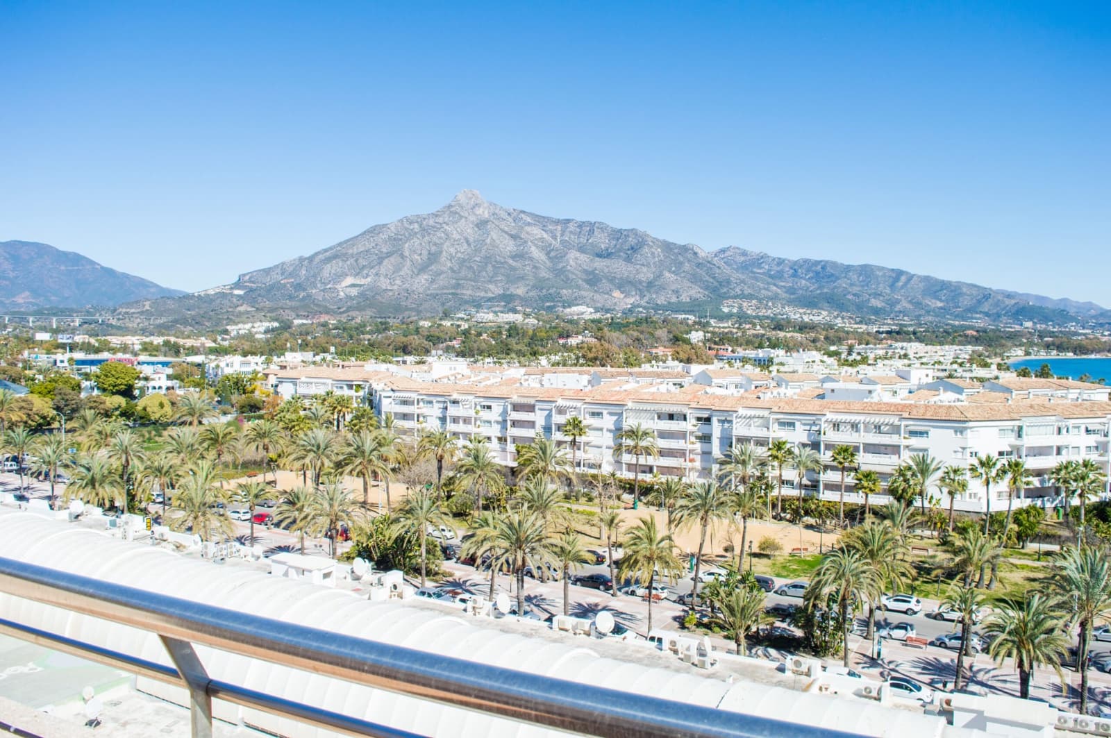 2 Zimmer Apartment zu verkaufen in Puerto Banus - 1.630.000 € (Ref: 8162743)