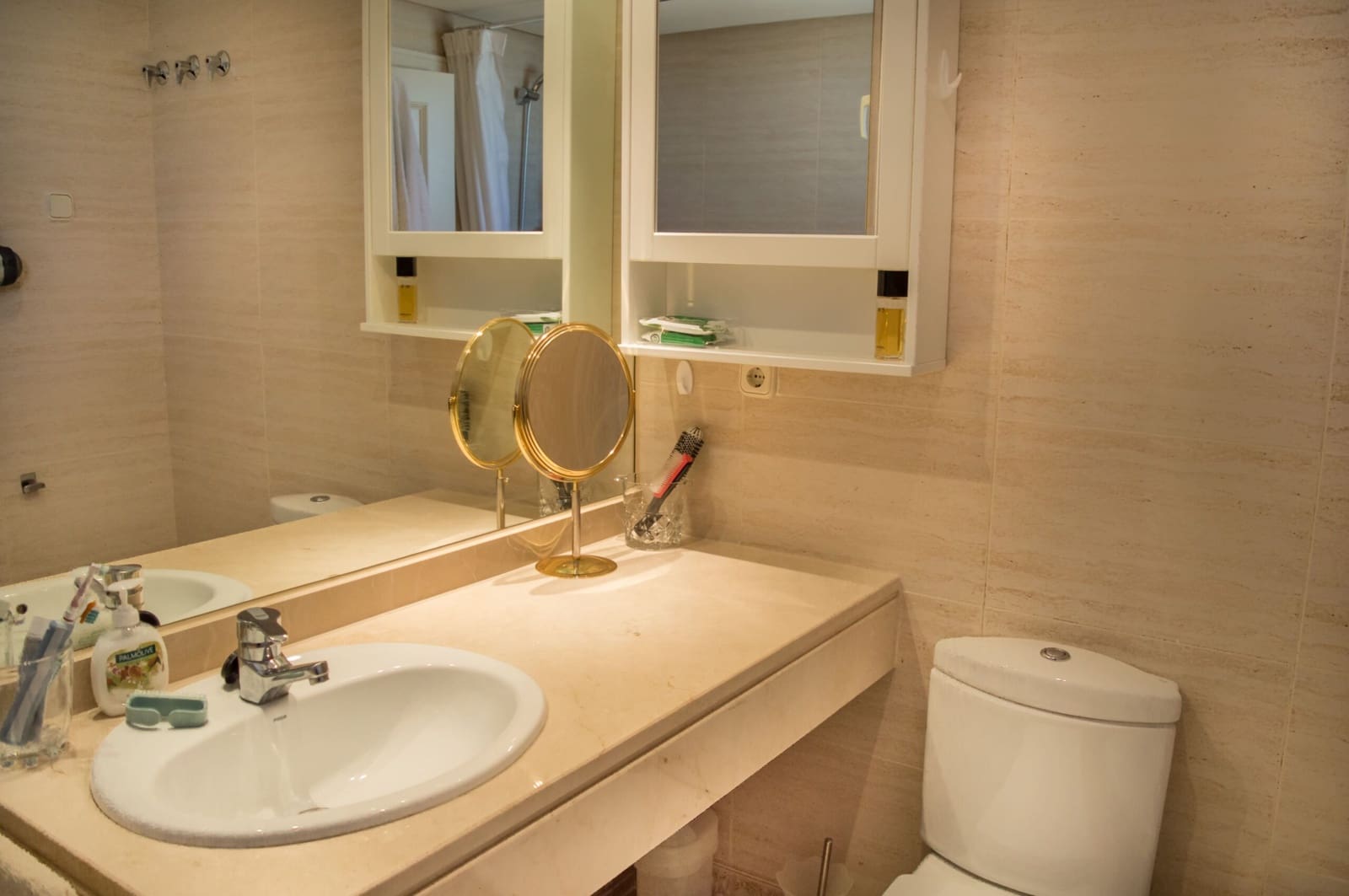 2 Zimmer Apartment zu verkaufen in Puerto Banus - 1.630.000 € (Ref: 8162743)