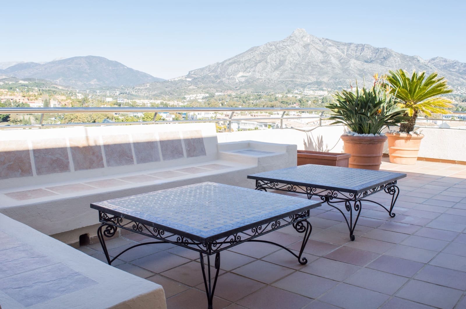 2 Zimmer Apartment zu verkaufen in Puerto Banus - 1.630.000 € (Ref: 8162743)