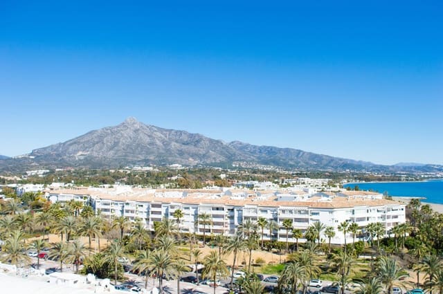 2 camera da letto Appartamento in vendita in Puerto Banus, Marbella - 1.630.000 € (Rif: 8162743)