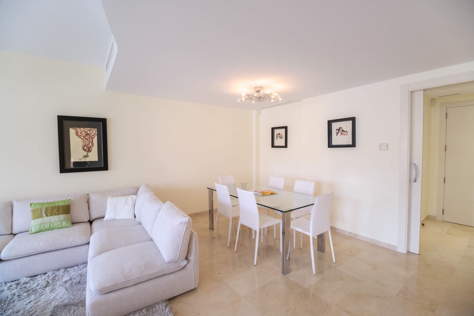 3 bedroom Townhouse for sale in Mijas - € 550,000 (Ref: 8297784)