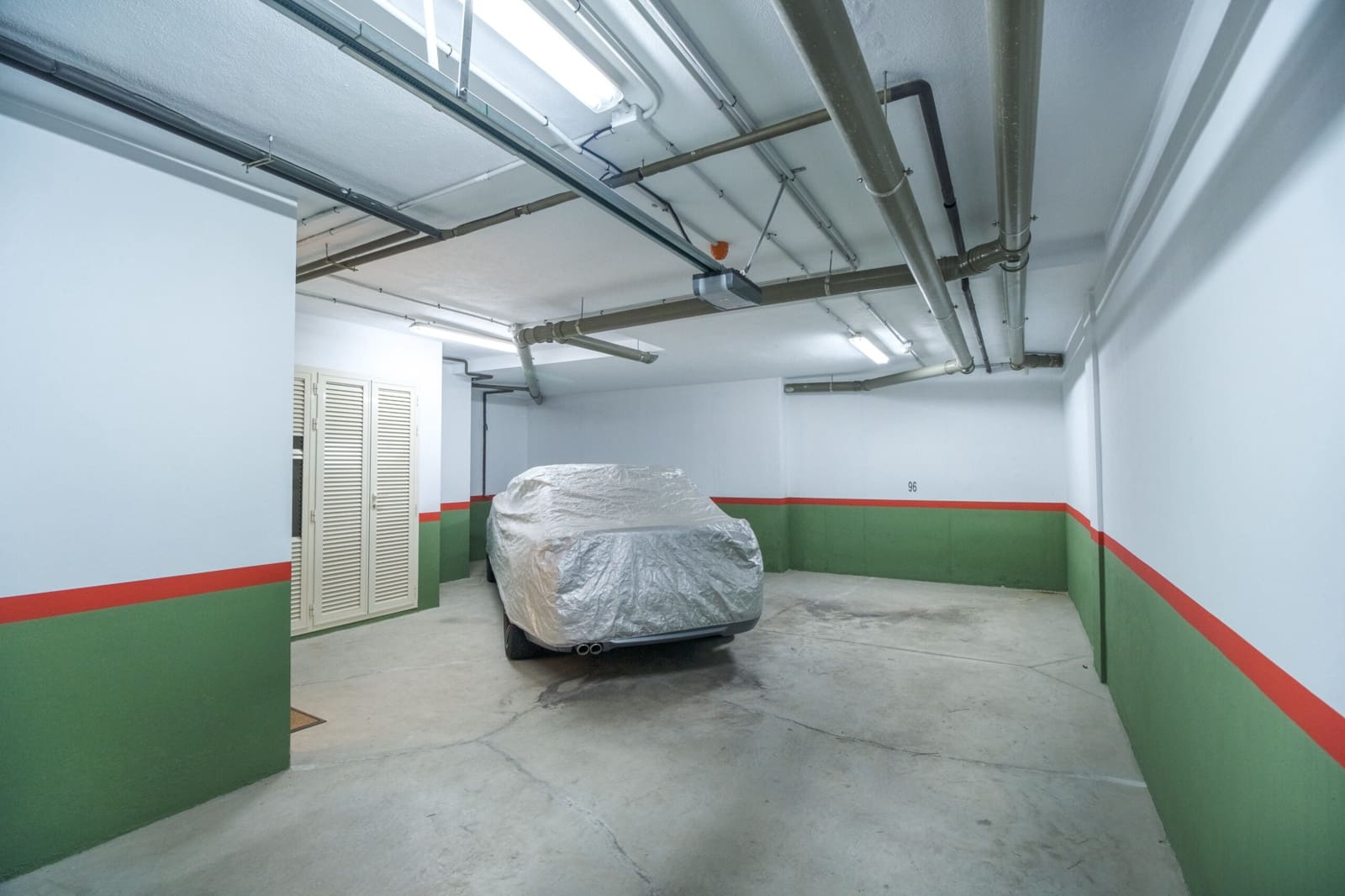 3 bedroom Townhouse for sale in Mijas - € 550,000 (Ref: 8297784)