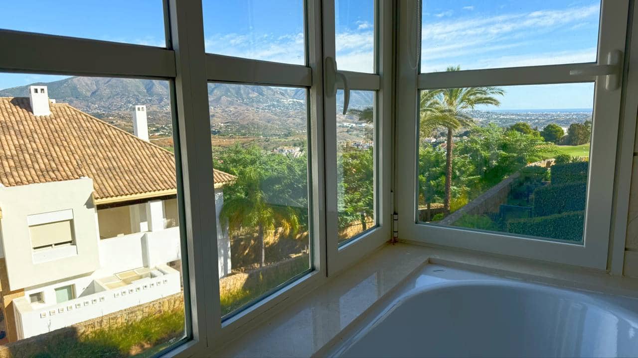 3 bedroom Townhouse for sale in Mijas - € 550,000 (Ref: 8297784)