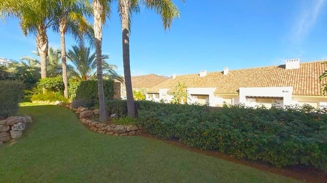 3 sypialnia Dom na sprzedaż w La Cala Golf - Lagar Martell, Mijas - 550 000 € (Ref: 8297784)