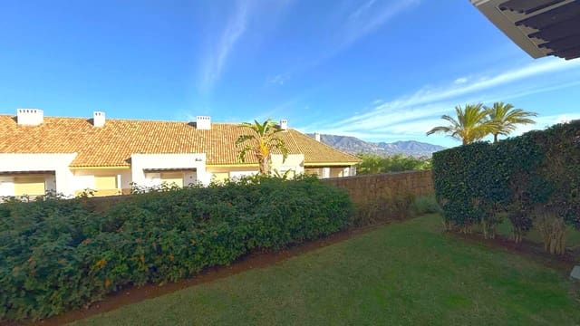 3 sypialnia Dom na sprzedaż w La Cala Golf - Lagar Martell, Mijas - 550 000 € (Ref: 8297784)