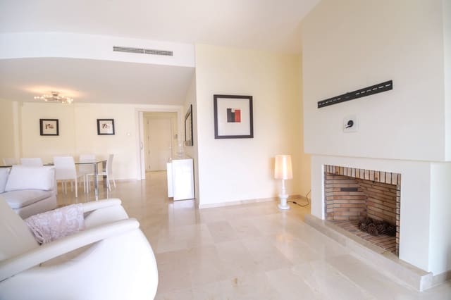 3 sypialnia Dom na sprzedaż w La Cala Golf - Lagar Martell, Mijas - 550 000 € (Ref: 8297784)