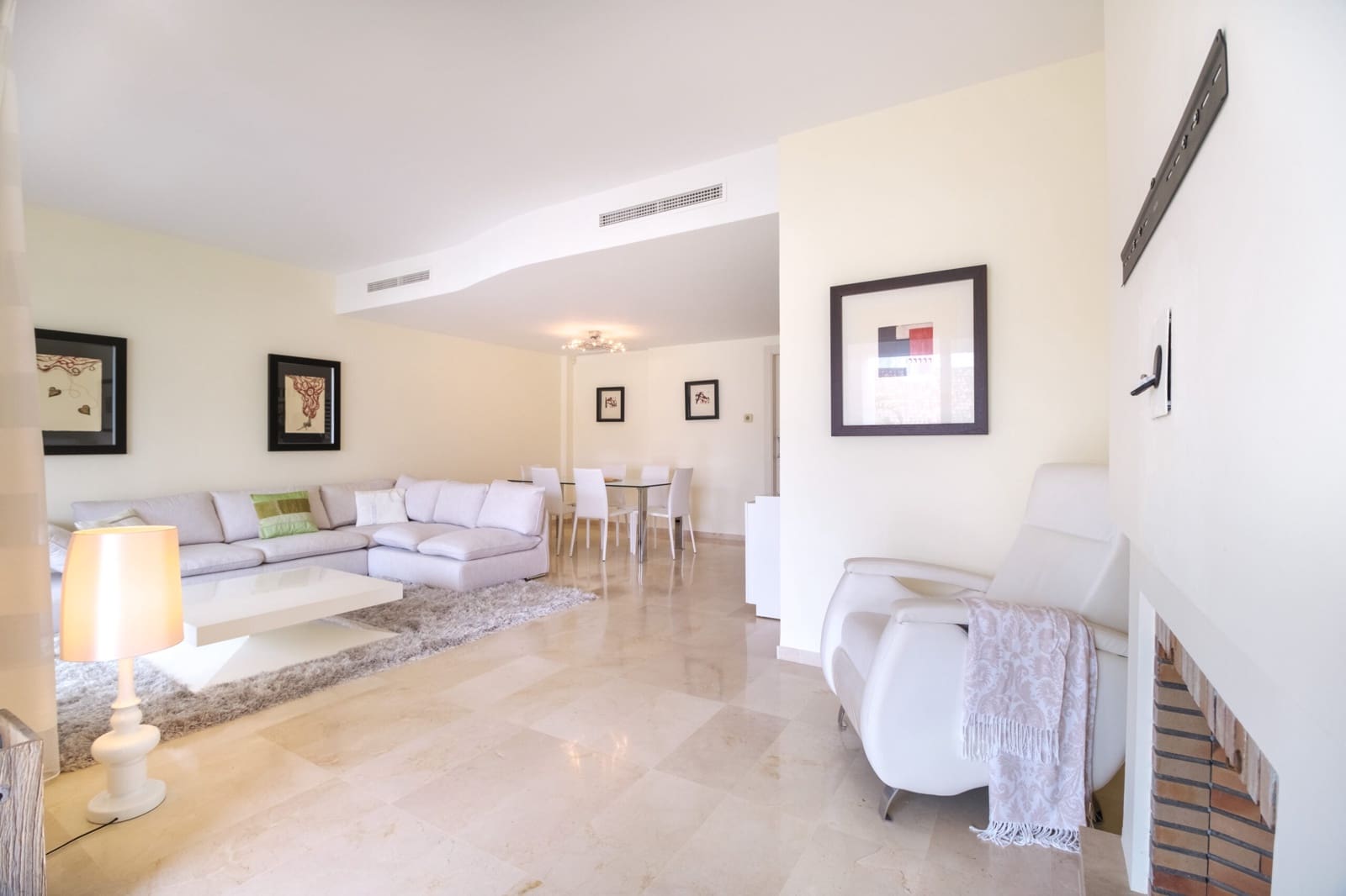 3 soverom Hus til salgs i Mijas - € 550 000 (Ref: 8297784)