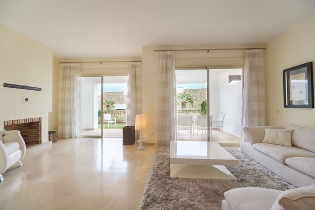 3 sypialnia Dom na sprzedaż w La Cala Golf - Lagar Martell, Mijas - 550 000 € (Ref: 8297784)