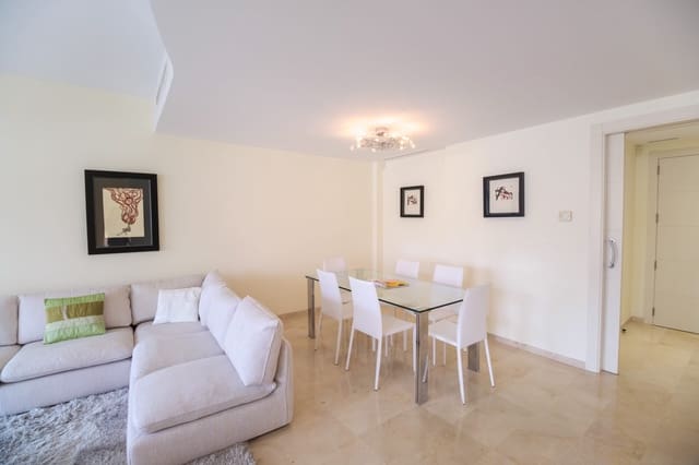 3 sypialnia Dom na sprzedaż w La Cala Golf - Lagar Martell, Mijas - 550 000 € (Ref: 8297784)
