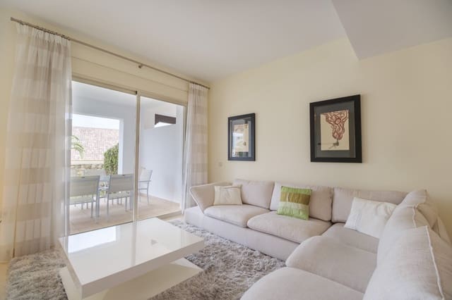 3 sypialnia Dom na sprzedaż w La Cala Golf - Lagar Martell, Mijas - 550 000 € (Ref: 8297784)