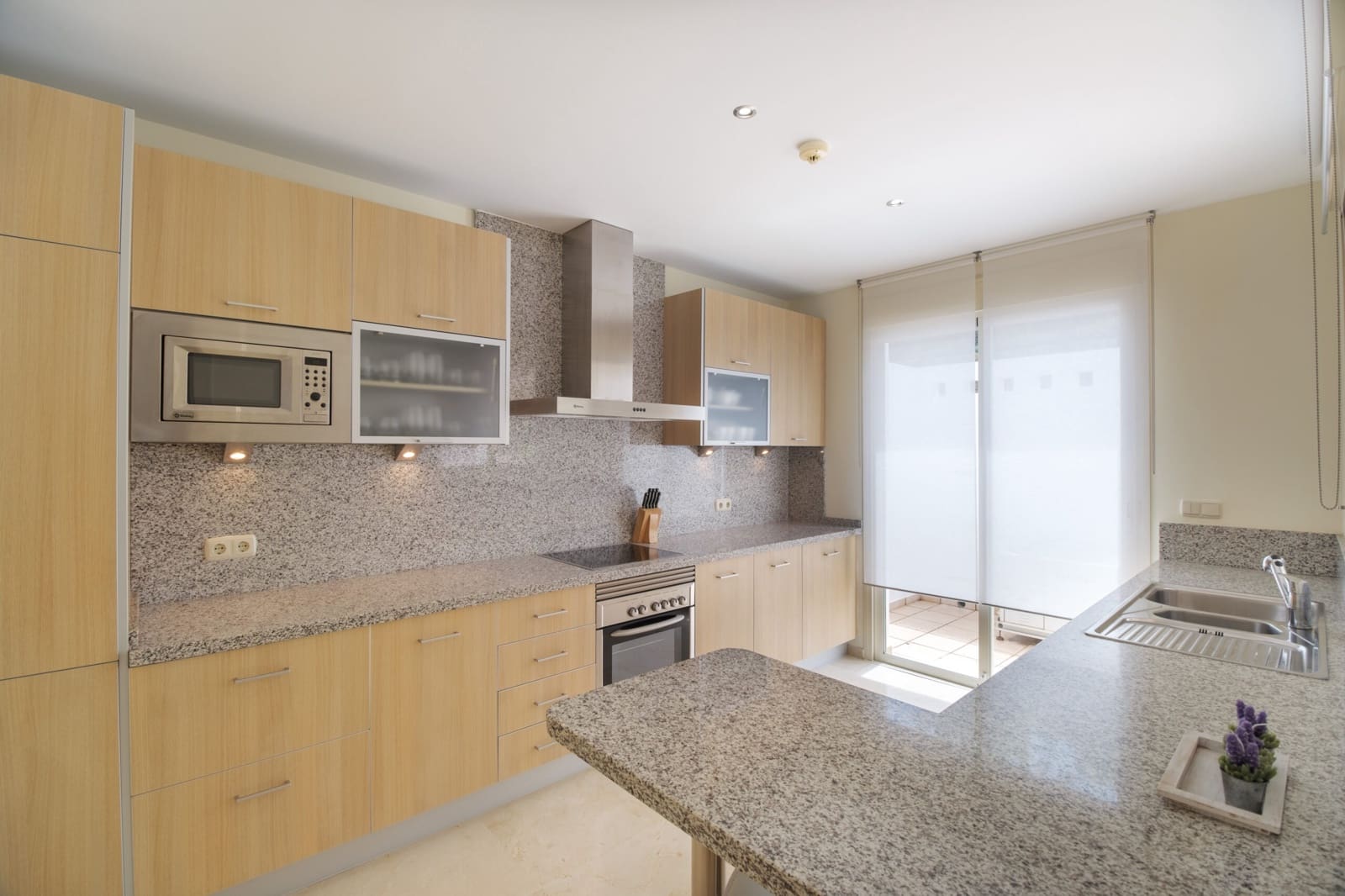 3 soverom Hus til salgs i Mijas - € 550 000 (Ref: 8297784)